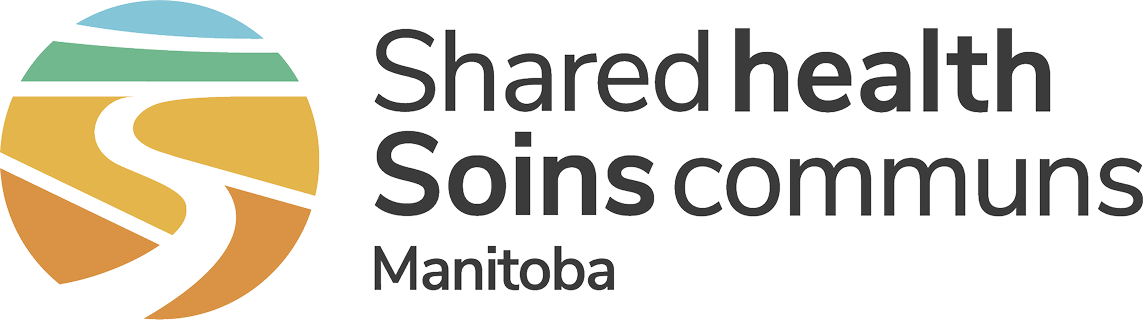 Shared Health logo