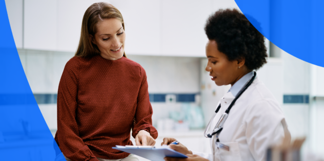 Patient Empowerment