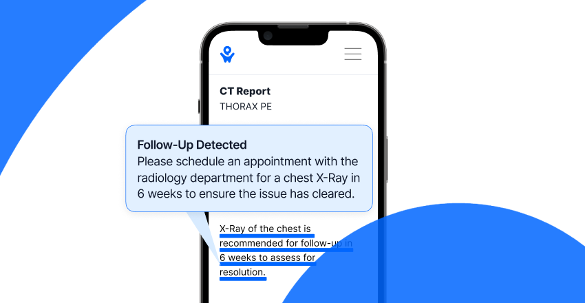 PocketHealth Launches Follow-Up Navigator