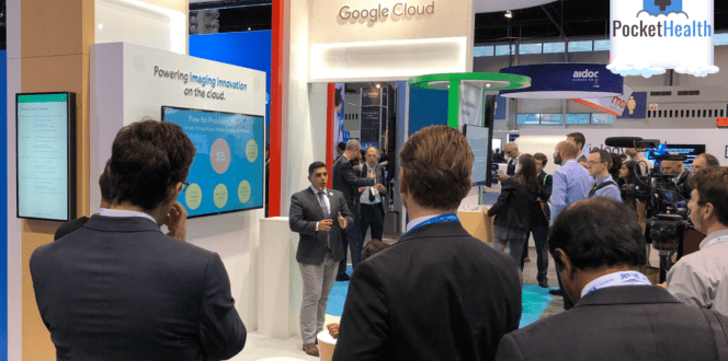 RSNA Tradeshow