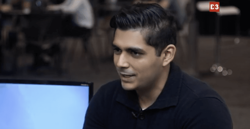 Rishi Nayyar