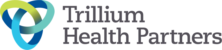 Trillium Health Partners Logo