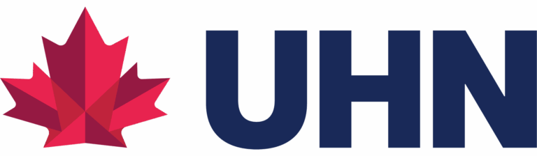 University Health Network (UHN) Logo